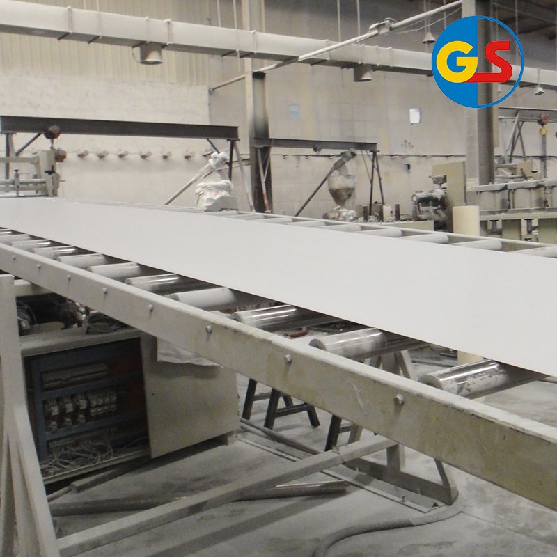 4*8 Feet Pvc Foam Board/pvc Foam Sheet Manufacturer For Uv Printing And Furniture Hardware 1-40mm