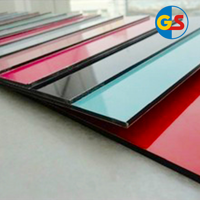 PE Coated Aluminum Composite Panel