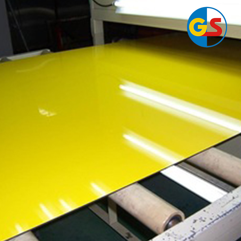 Aluminum Composite Panel