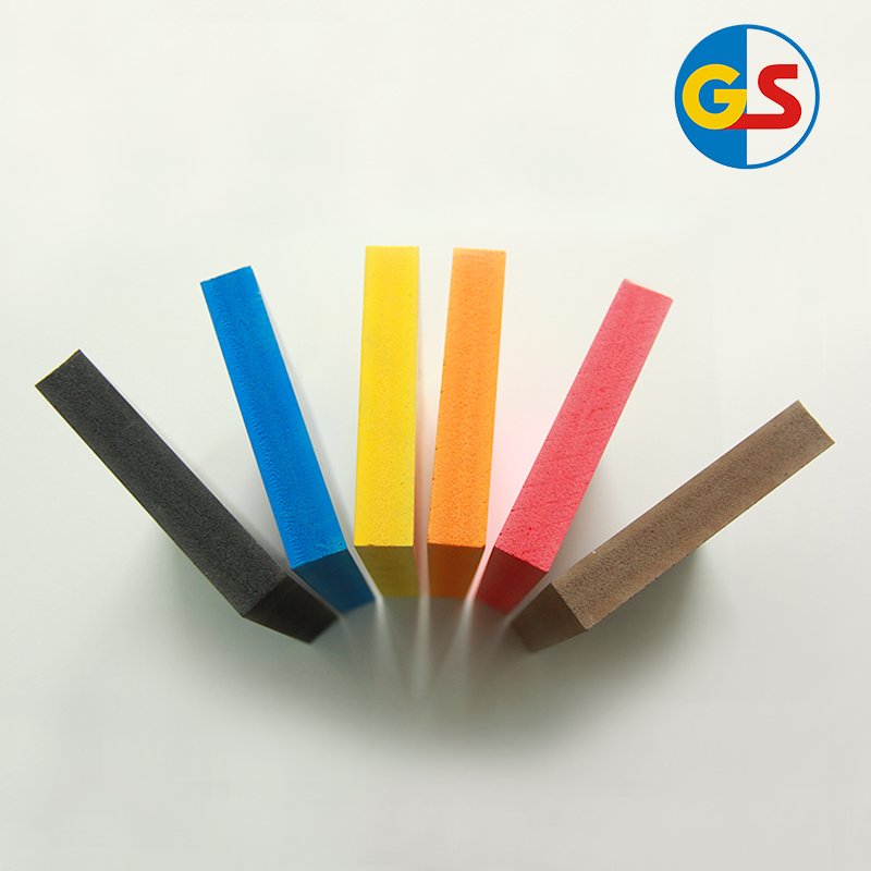  Colored PVC Foam Board for Building Material 