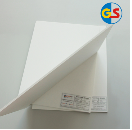 1mm PVC Free Foam Sheet for UV Printing