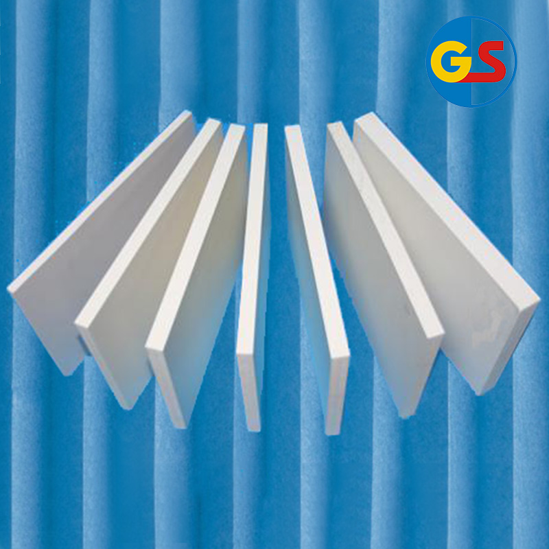 4*8' PVC foam board 15mm PVC foam sheet PVC board for sign and funiture in shanghai 