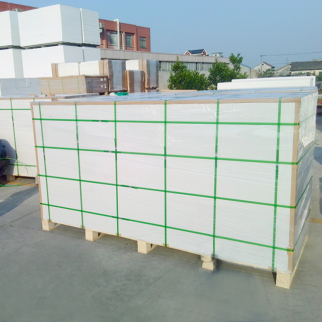 High Quality 4x8 Hot Size PVC Foam Board for Cabinet 