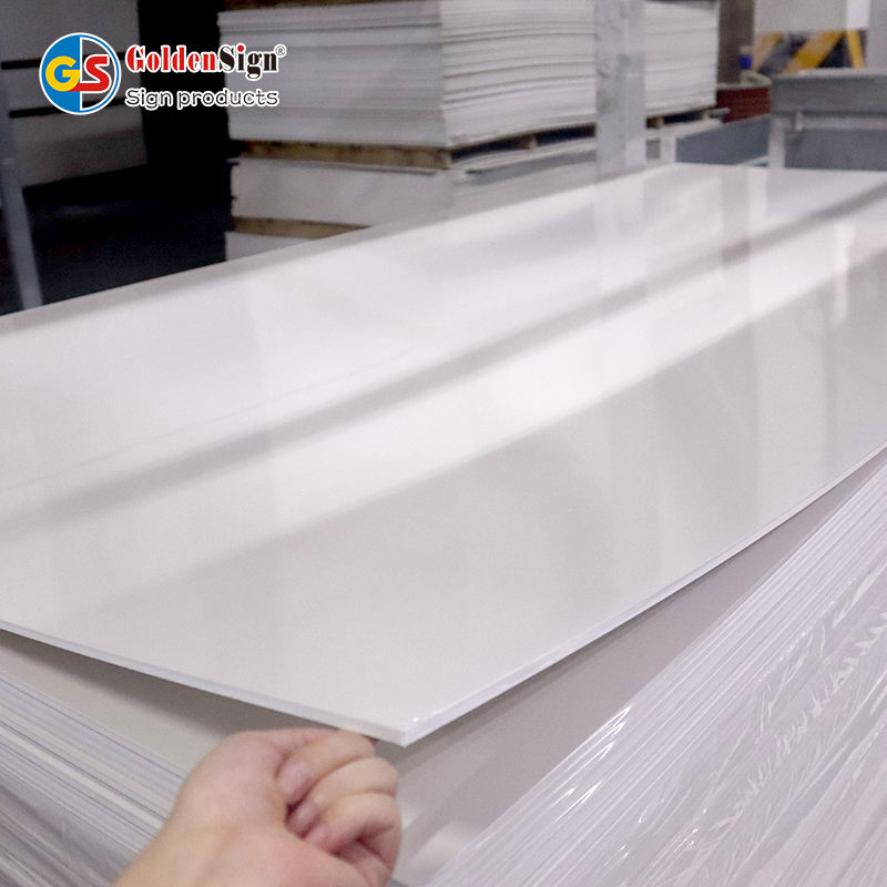 Rigid PVC SHEET